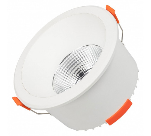 Встраиваемый светильник Arlight ALORA 048085