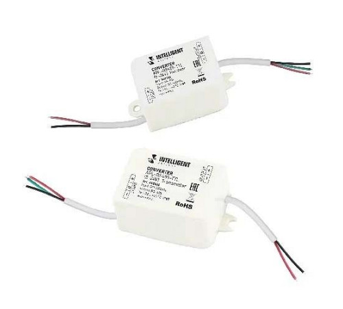 Усилитель Arlight INTELLIGENT 048426