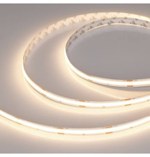 Лента светодиодная Arlight COB-X420-10mm 24V 048824