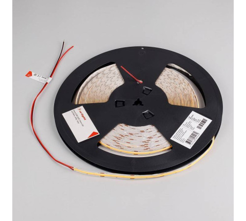 Лента светодиодная Arlight COB-X420-10mm 24V 048824