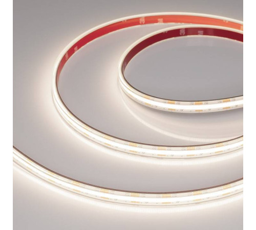 Лента светодиодная Arlight COB-PS-X560-12mm 24V 048908