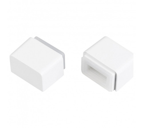 Заглушка для лент Arlight XRT-12mm 048933