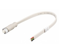 Соединитель для светодиодной ленты с разъемом мама Arlight ARL-RGBW 048966