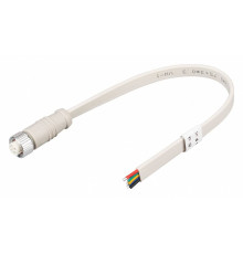 Соединитель для светодиодной ленты с разъемом мама Arlight ARL-RGBW 048966