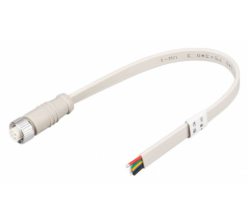 Соединитель для светодиодной ленты с разъемом мама Arlight ARL-RGBW 048966