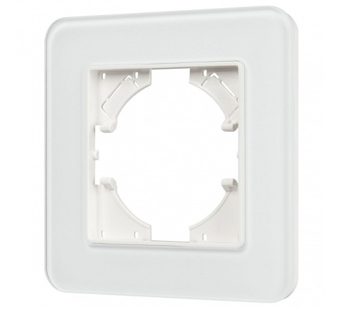 Рамка на 1 пост Arlight OMALI 049675