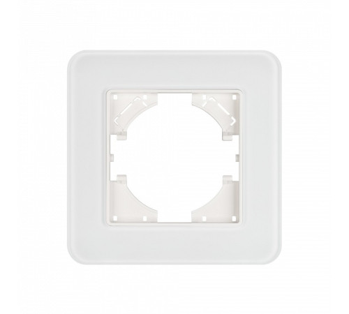 Рамка на 1 пост Arlight OMALI 049675