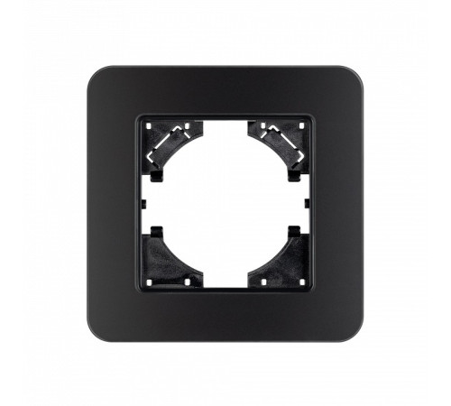 Рамка на 1 пост Arlight OMALI 049676