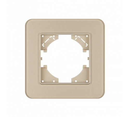 Рамка на 1 пост Arlight OMALI 049679