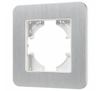 Рамка на 1 пост Arlight AKIRY 049680