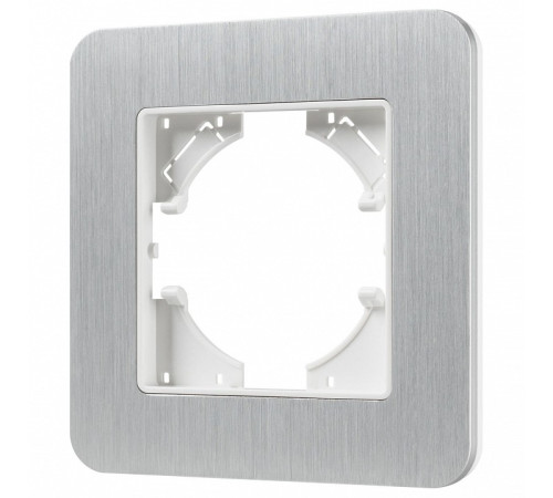 Рамка на 1 пост Arlight AKIRY 049680