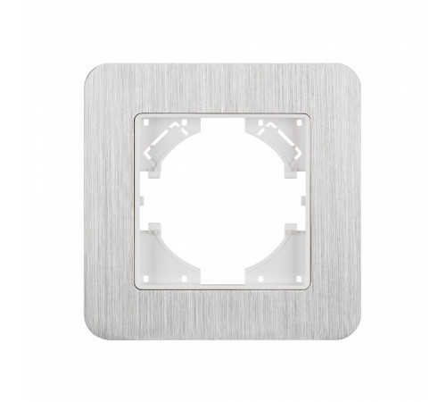 Рамка на 1 пост Arlight AKIRY 049680