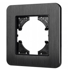 Рамка на 1 пост Arlight AKIRY 049681