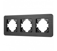 Рамка на 3 поста Arlight AKIRY 049729