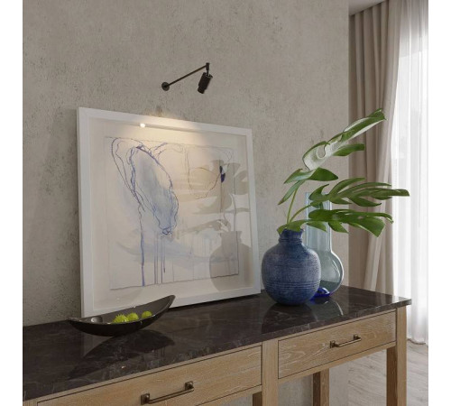 Встраиваемый светильник на штанге Arlight NEMO 049778