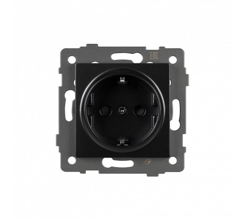 Розетка с заземлением, без рамки Arlight SCT 049815