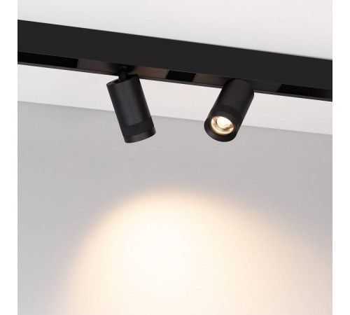 Светильник на штанге Arlight MAG-SPOT-ZOOM-45-R60-15W 049937