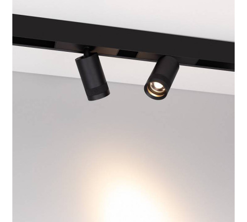 Светильник на штанге Arlight MAG-SPOT-ZOOM-45-R60-15W 049937