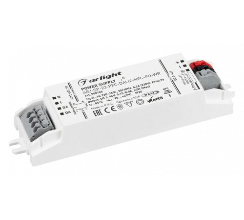 Блок питания Arlight ARJ 050106