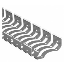 Профиль встраиваемый гибкий Arlight WPH-FLEX 050119