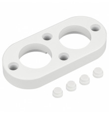 Крепление для шнура Arlight  050426