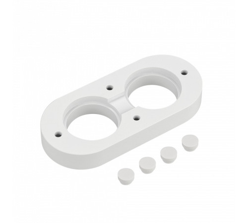 Крепление для шнура Arlight 050426