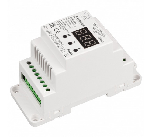 Конвертер DALI для выключателя Arlight INTELLIGENT 050429