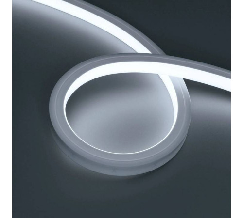 Шнур световой Arlight NOVA-TOP-PU-A120-16x15mm 050589