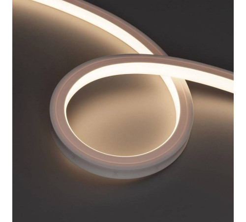 Шнур световой Arlight NOVA-TOP-PU-A120-16x15mm 050605