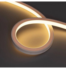 Шнур световой Arlight NOVA-TOP-PU-A120-16x15mm 050608