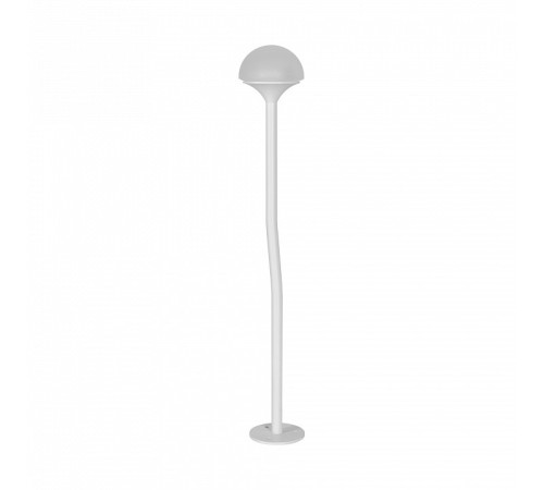 Наземный низкий светильник Arlight MUCENA 050669