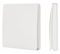 Выключатель беспроводной одноклавишный Arlight INTELLIGENT 051684