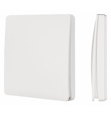 Выключатель беспроводной одноклавишный Arlight INTELLIGENT 051684