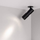 Встраиваемый светильник на штанге Arlight LGD-ARTEMIS-BUILT-FLAP-R55-12W 051795