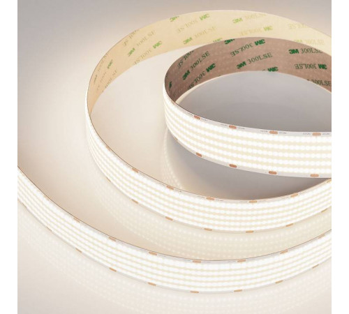 Лента светодиодная Arlight COB-X1600 052221