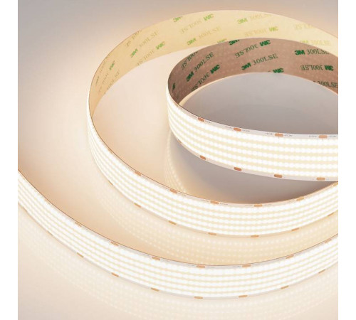 Лента светодиодная Arlight COB-X1600 052222