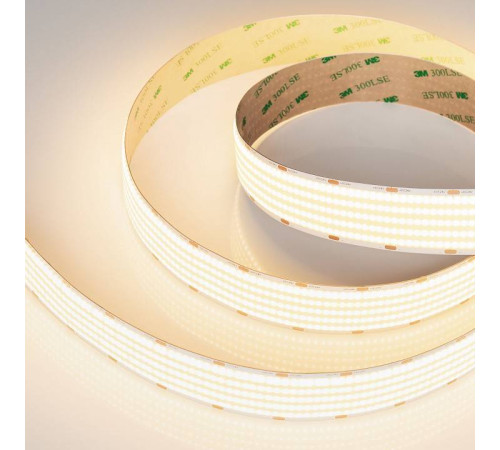 Лента светодиодная Arlight COB-X1600 052223