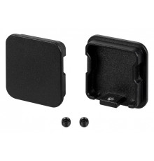 Заглушка для профиля Arlight LINE 053515