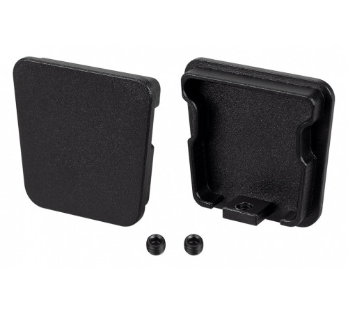 Заглушка для профиля Arlight LINE 053522