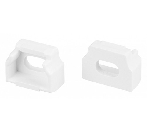 Заглушка для профиля с отверстием Arlight СEIL 053816