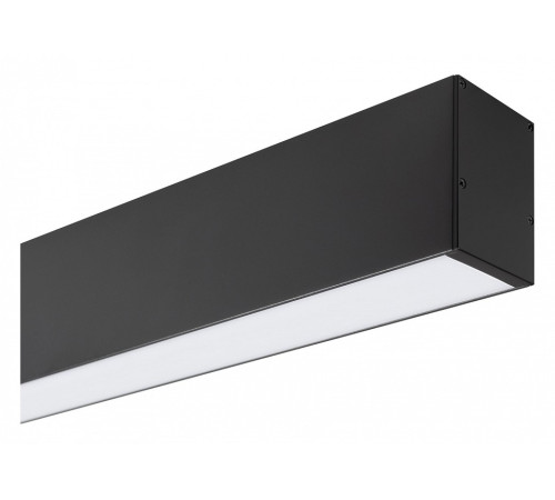 Накладной светильник Arlight LINE 054169