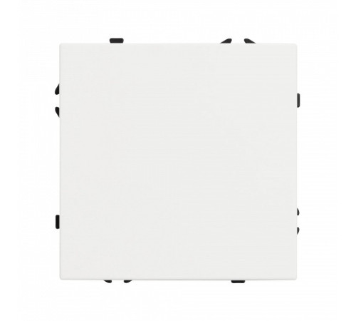 Выключатель проходной одноклавишный без рамки Arlight SWT 054235