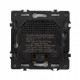 Розетка 2хUSB type A и C без рамки Arlight SCT 054316