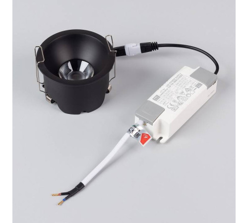 Встраиваемый светильник Arlight HARBOR 054479