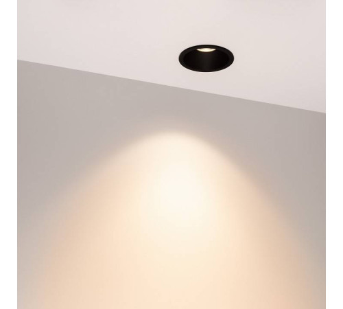 Встраиваемый светильник Arlight HARBOR 054479