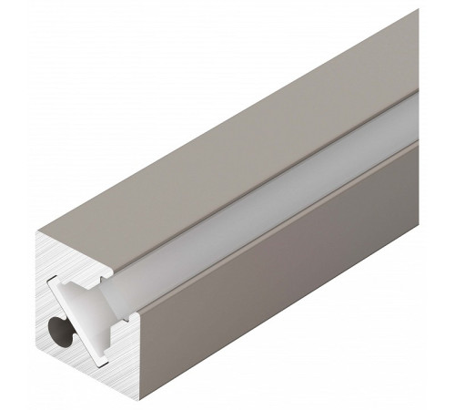 Короб накладной угловой внутренний Arlight SL-KANT 055320