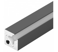 Короб накладной угловой внутренний Arlight SL-KANT 055325