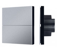 Панель универсальная клавишная встраиваемая Arlight INTELLIGENT 055483