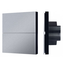 Панель универсальная клавишная встраиваемая Arlight INTELLIGENT 055483