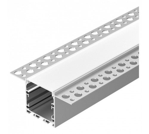 Профиль встраиваемый Arlight LINIA32 056262